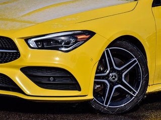 2021 Mercedes-Benz CLA CLA 250