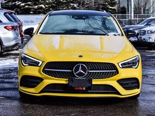 2021 Mercedes-Benz CLA CLA 250