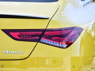 2021 Mercedes-Benz CLA CLA 250