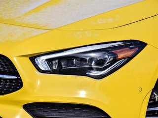 2021 Mercedes-Benz CLA CLA 250
