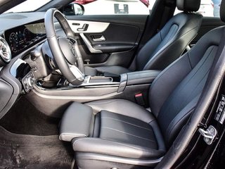 2025 Mercedes-Benz CLA CLA 250