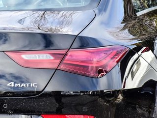 2025 Mercedes-Benz CLA CLA 250