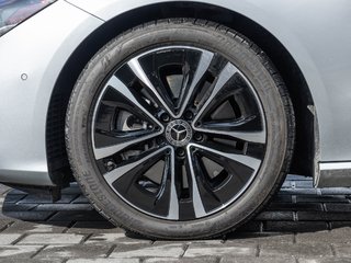 2025 Mercedes-Benz CLA 250 4MATIC Coupe