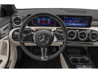 2026 Mercedes-Benz CLA 250 4MATIC
