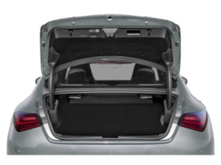 2026 Mercedes-Benz CLA AMG 35 4MATIC