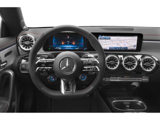 2026 Mercedes-Benz CLA AMG 45 S 4MATIC