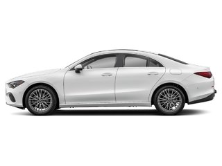 2026 Mercedes-Benz CLA 250 4MATIC Coupe