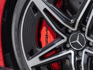 2026 Mercedes-Benz CLA AMG 45 S 4MATIC+ Coupe