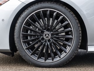 2026 Mercedes-Benz CLA 250 4MATIC Coupe