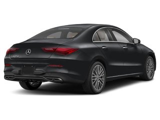 2026 Mercedes-Benz CLA 250 4MATIC