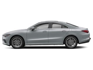 2026 Mercedes-Benz CLA 250 4MATIC
