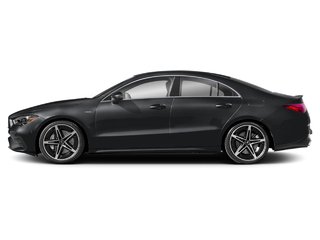2026 Mercedes-Benz CLA AMG 35 4MATIC Coupe
