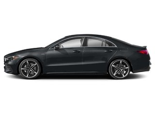 2026 Mercedes-Benz CLA AMG 35 4MATIC Coupe