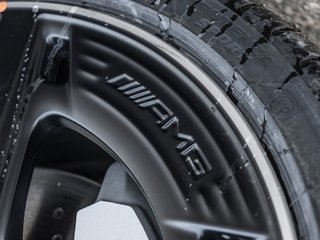 2026 Mercedes-Benz CLA AMG 35 4MATIC Coupe