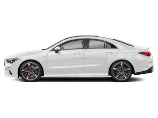 2026 Mercedes-Benz CLA AMG 45 S 4MATIC+ Coupe