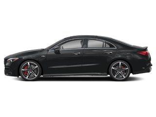 2026 Mercedes-Benz CLA AMG 45 S 4MATIC+ Coupe