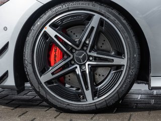 2026 Mercedes-Benz CLA AMG 45 S 4MATIC+ Coupe