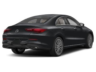 2026 Mercedes-Benz CLA 250 4MATIC Coupe