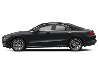2026 Mercedes-Benz CLA 250 4MATIC Coupe