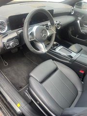 2026 Mercedes-Benz CLA 250 4MATIC Coupe