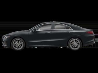 2026 Mercedes-Benz CLA 250 Coupe