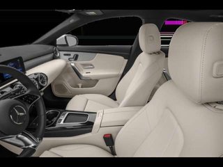 2026 Mercedes-Benz CLA 250 Coupe