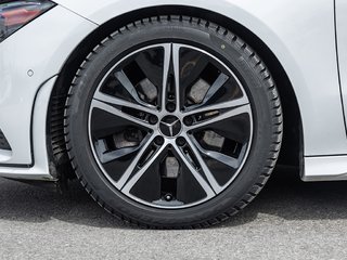 2022 Mercedes-Benz CLA250 4MATIC Coupe
