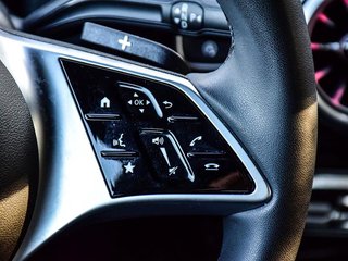 2025 Mercedes-Benz CLA250 4MATIC Coupe