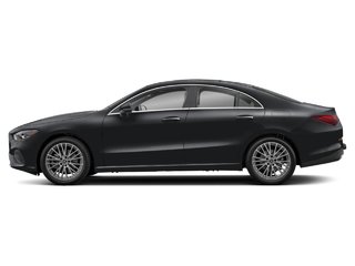 2026 Mercedes-Benz CLA250 4MATIC Coupe