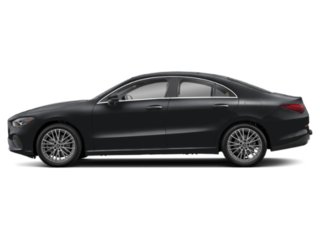 2026 Mercedes-Benz CLA250 Coupe