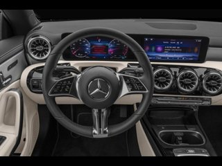 2026 Mercedes-Benz CLA 250 Coupe