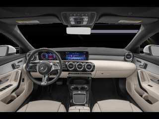 2026 Mercedes-Benz CLA 250 Coupe