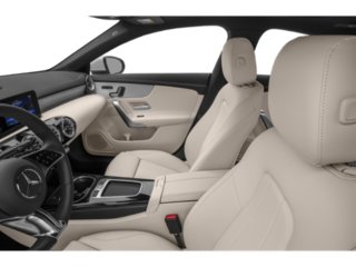 2026 Mercedes-Benz CLA250 Coupe