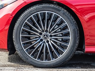 2026 Mercedes-Benz CLE 300 4MATIC Coupe