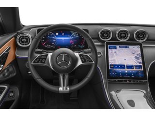 2026 Mercedes-Benz CLE 300C 4MATIC
