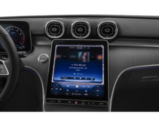 2026 Mercedes-Benz CLE 300C 4MATIC