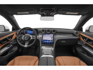 2026 Mercedes-Benz CLE 300C 4MATIC