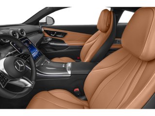 2026 Mercedes-Benz CLE 300C 4MATIC