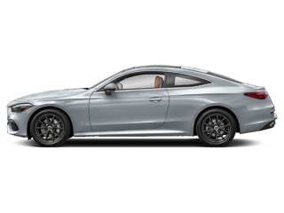 2026 Mercedes-Benz CLE 300 4MATIC Coupe