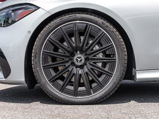 2026 Mercedes-Benz CLE 300 4MATIC Coupe