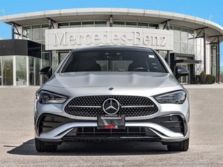 2026 Mercedes-Benz CLE 300 4MATIC Coupe