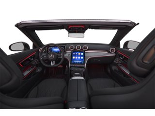 2026 Mercedes-Benz CLE 300 4M