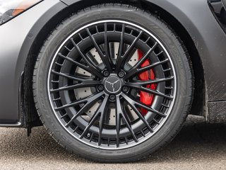 2026 Mercedes-Benz CLE AMG 53C 4MATIC