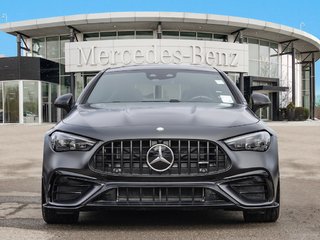 2026 Mercedes-Benz CLE AMG 53C 4MATIC