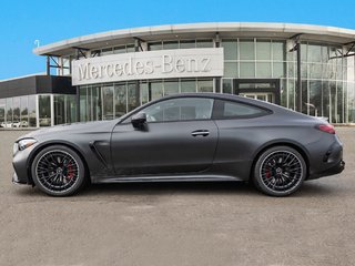 2026 Mercedes-Benz CLE AMG 53C 4MATIC