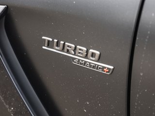 2026 Mercedes-Benz CLE AMG 53C 4MATIC