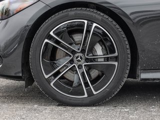 2025 Mercedes-Benz CLE300 4MATIC Coupe