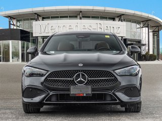 2025 Mercedes-Benz CLE300 4MATIC Coupe