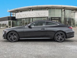 2025 Mercedes-Benz CLE300 4MATIC Coupe