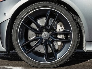 2022 Mercedes-Benz CLS AMG CLS 53